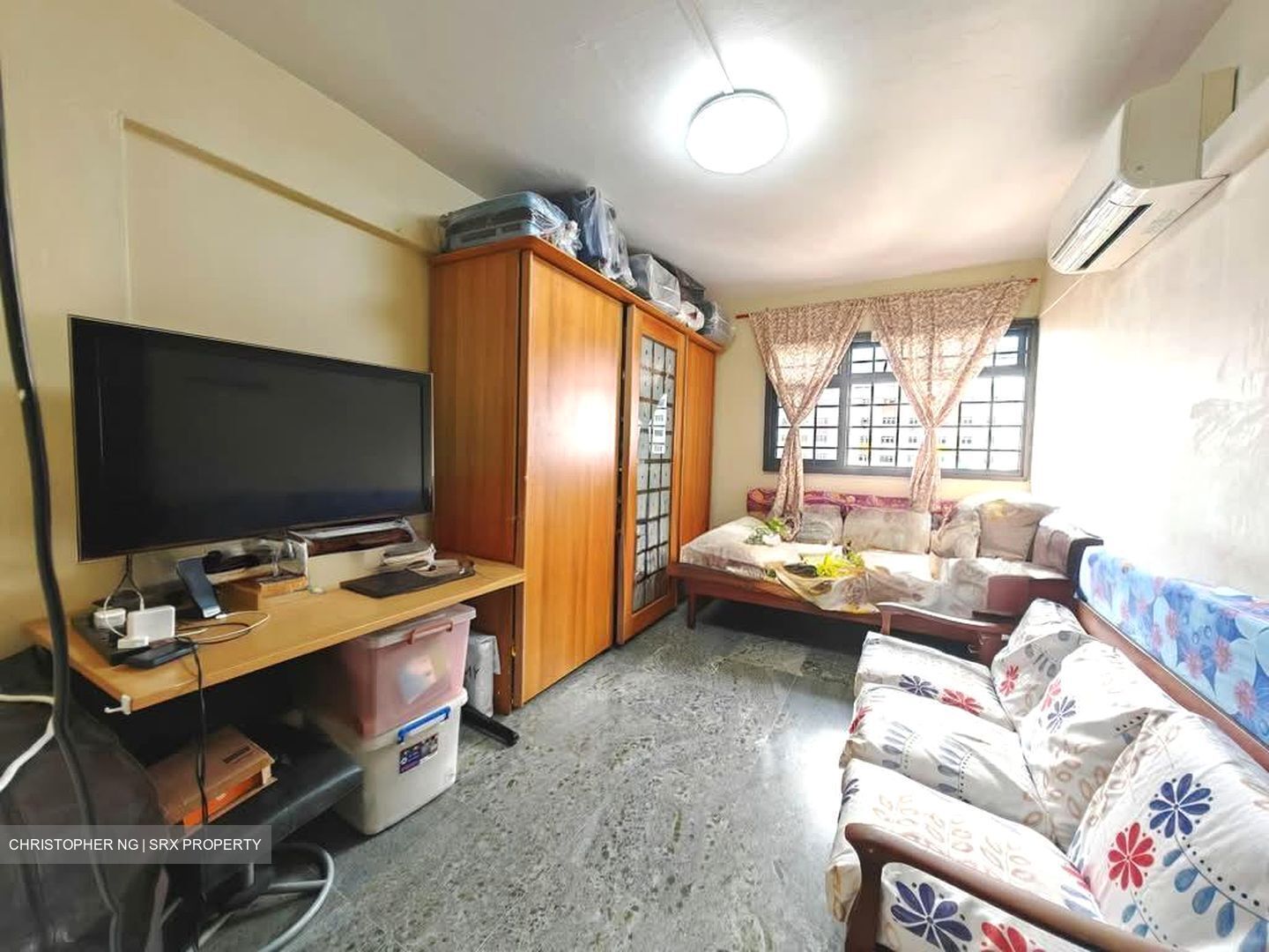 Blk 8 Teck Whye Heights II (Choa Chu Kang), HDB 4 Rooms #569261261